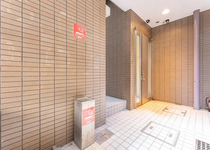 Tabist Urban Stays Asakusa