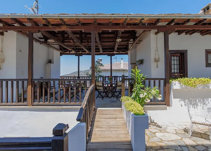 Palladio Hotel Portaria