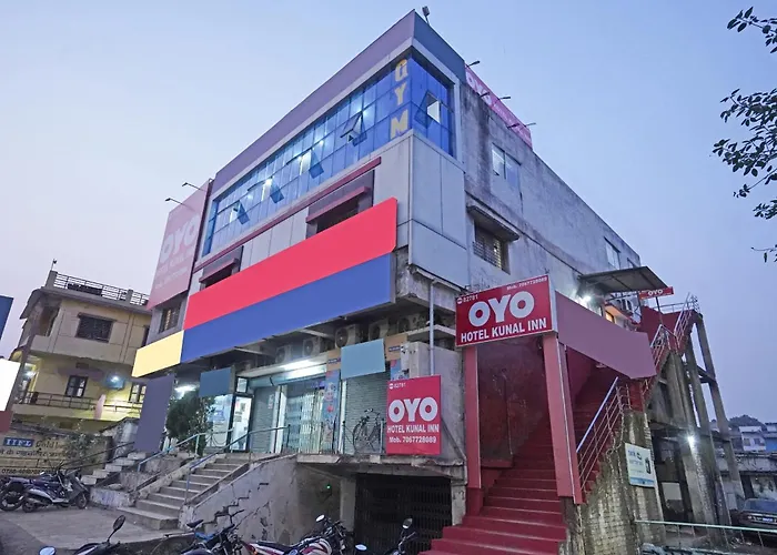 Hotel O Kunal Inn