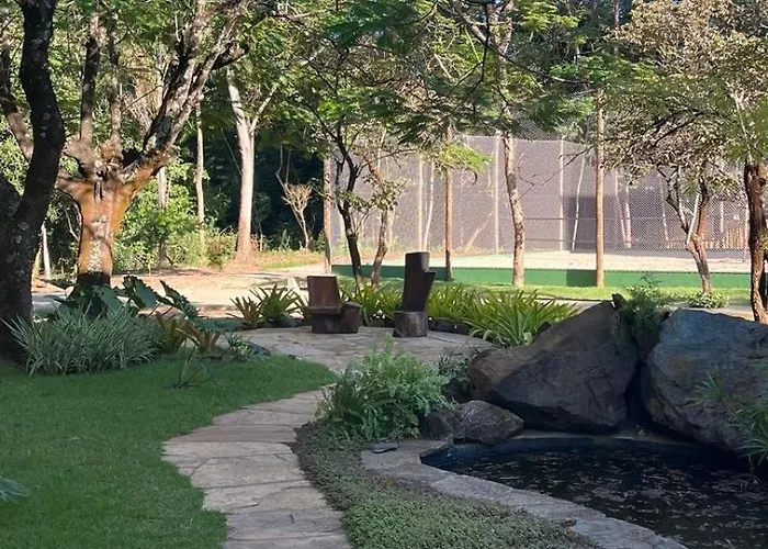 Villa Hotel