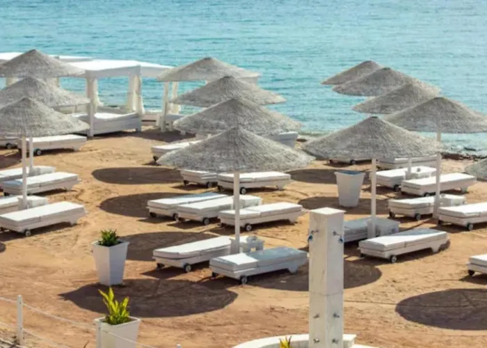 Domina Coral Bay Resort
