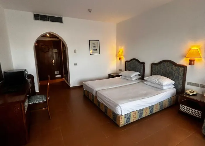 Domina Coral Bay Resort