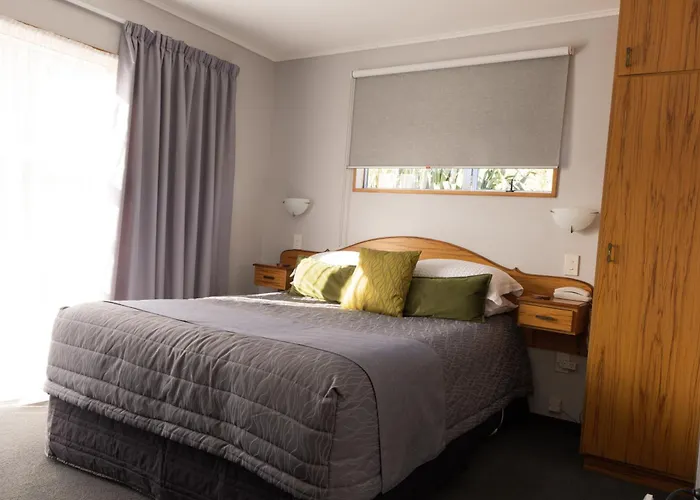 Apostles View Motel Greymouth