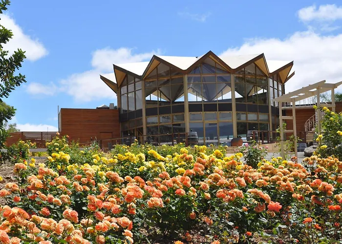 The Lyndoch Motel