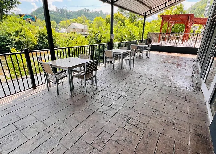 Country Inn & Suites By Radisson, Pigeon Forge South, Tn