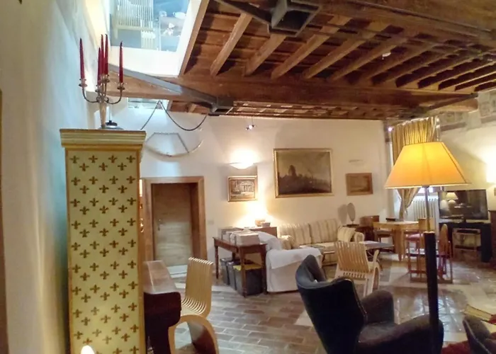 La Torretta Historical Home