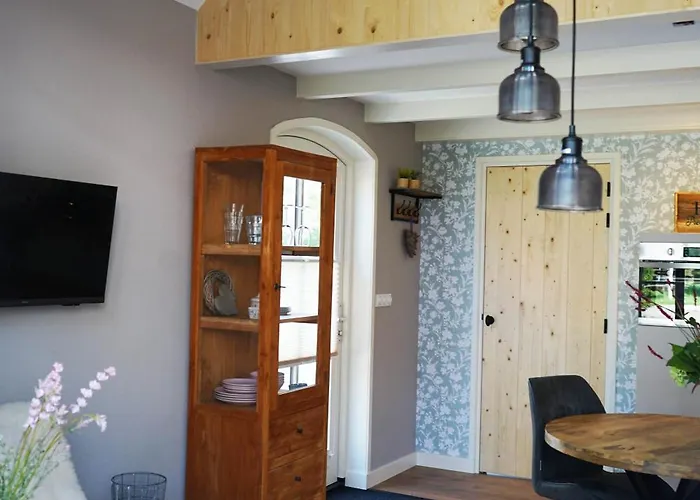 B&B Piebengastate Welsrijp