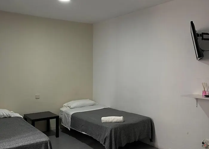 Hostal Santa Calma