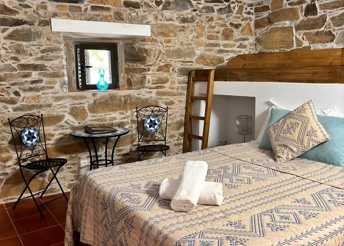 Casa Da Oliveira