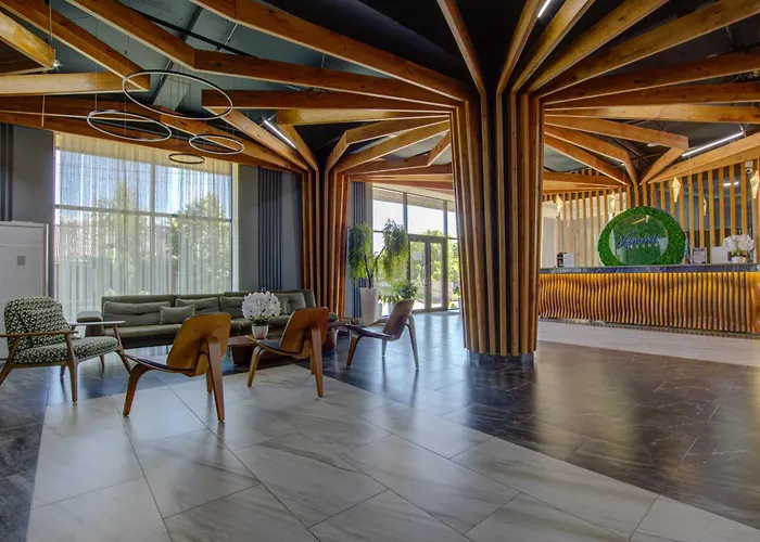 Vzmorie Resort Hotel