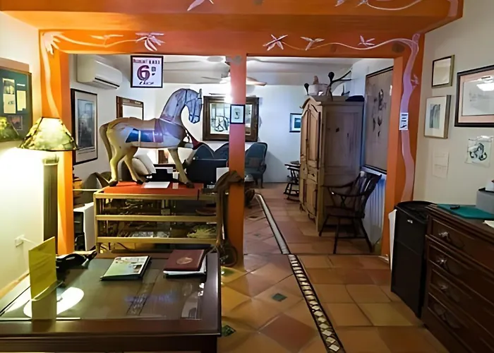 Hacienda Tamarindo
