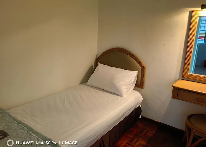 Leisure Homestay Glory Beach