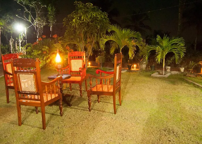 Velapura River Garden