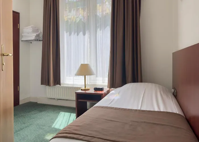 Hotel 'T Spijker