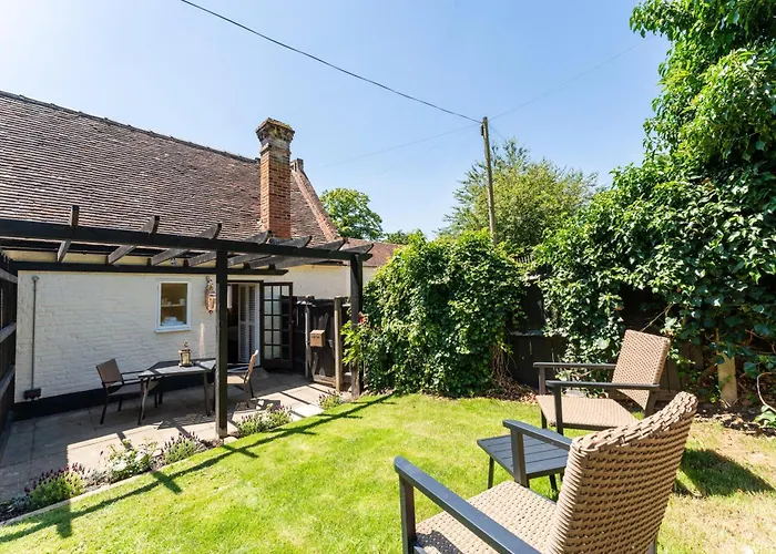 Woolpack Inn