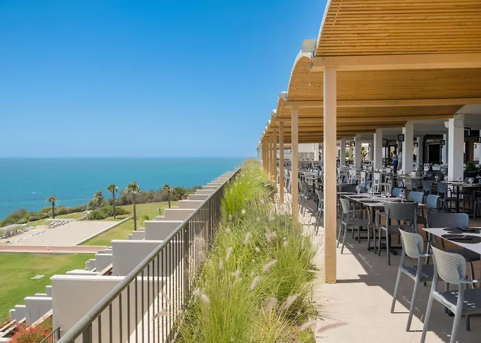 Mangia'S Torre Del Barone Resort & Spa
