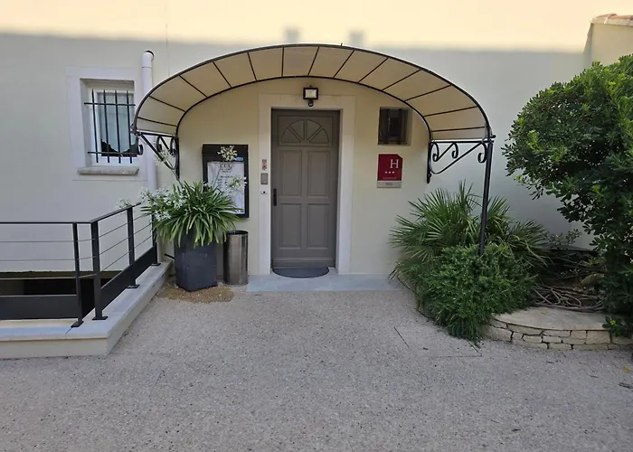 Les Loges Du Luberon