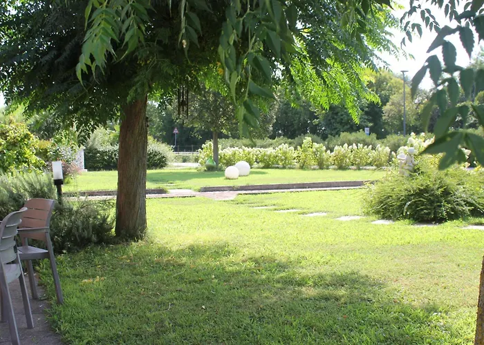 Villa Maria Luigia