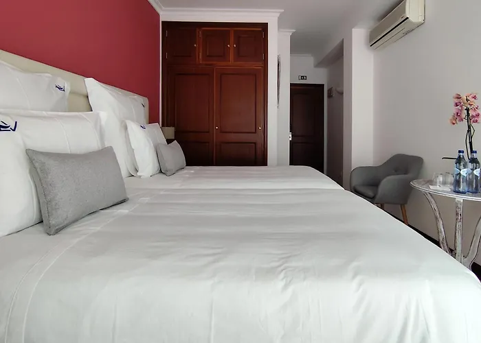 Luso Village Boutique Hotel