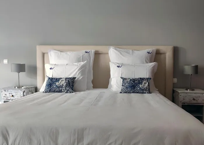 Luso Village Boutique Hotel