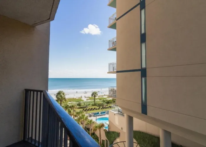 Breakers Resort Hotel