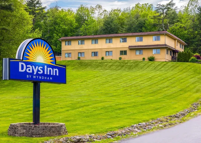 Days Inn By Wyndham Wurtsboro