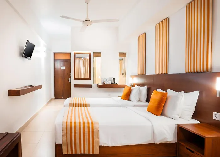 Camelot Beach Hotel