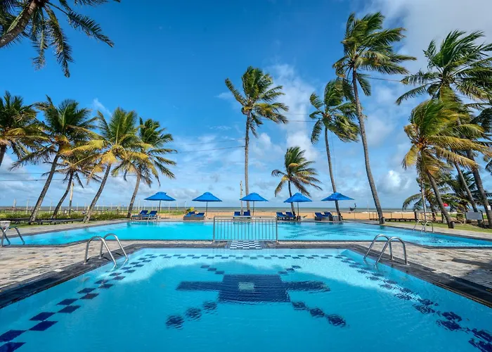 Camelot Beach Hotel