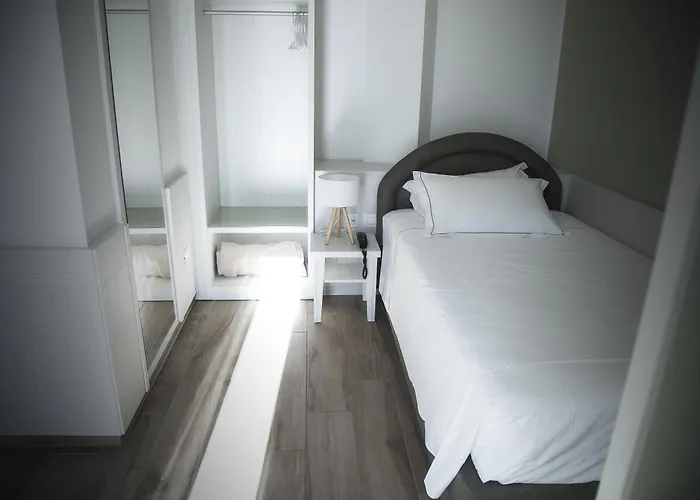 Hotel Adriatico