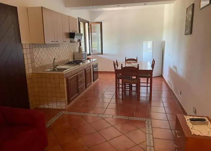 Villa Sorrentina