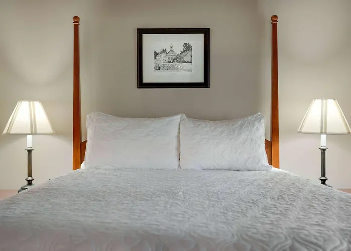 The Historic Brookstown Inn, Trademark Collection By Wyndham