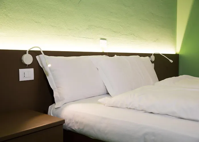 Hotel Villa Flora
