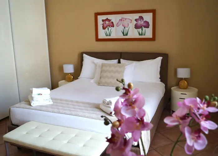 Loger Confort Residence & Apartments