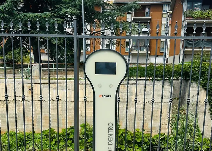 Hotel San Berardo