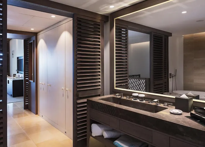 Le Barthelemy Hotel & Spa
