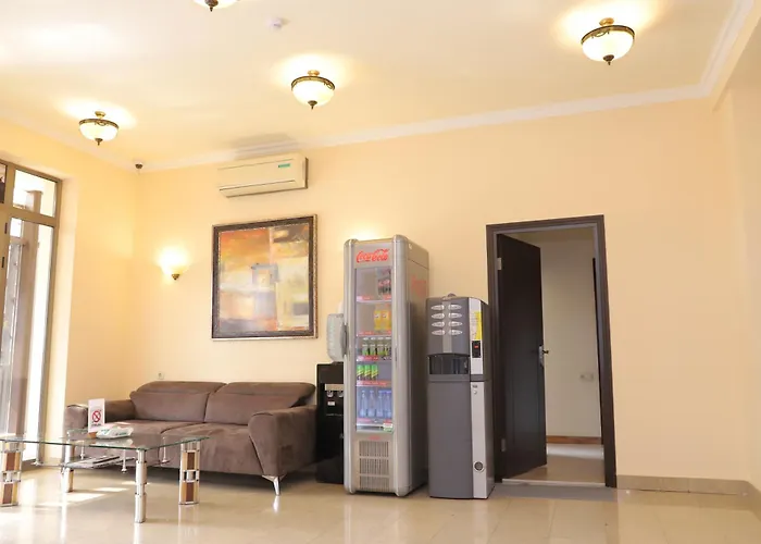 Syunik Hotel