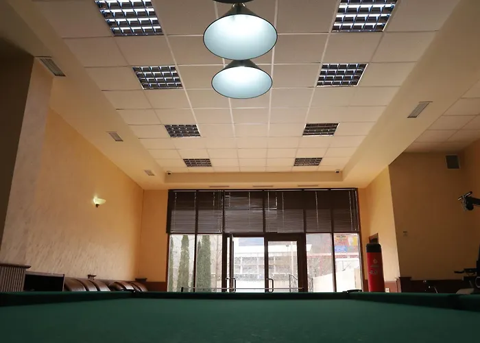 Syunik Hotel