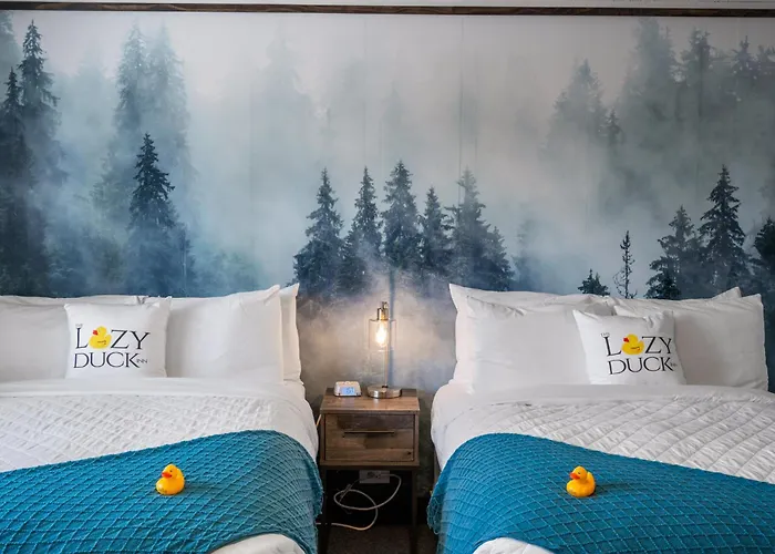 Lazy Duck Inn