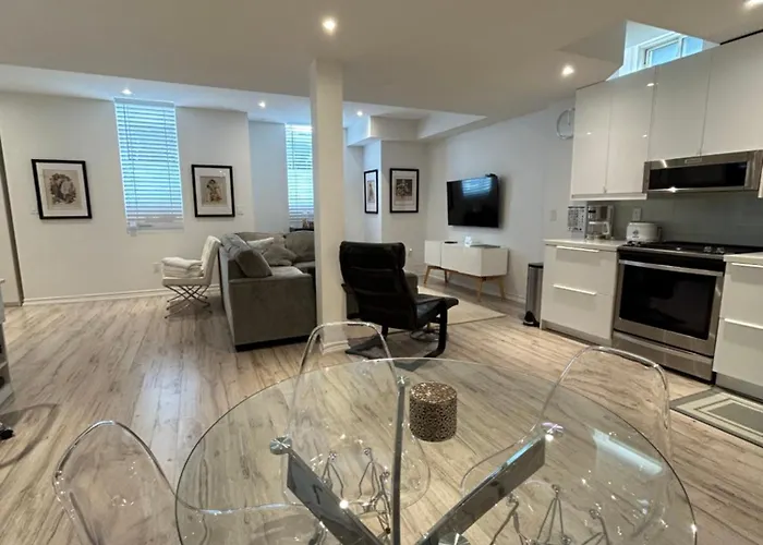 Luxury Executive Studio