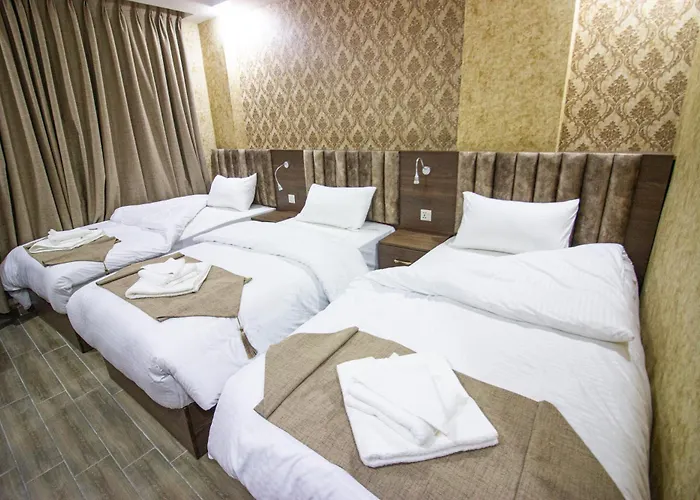Beirut Hotel 2