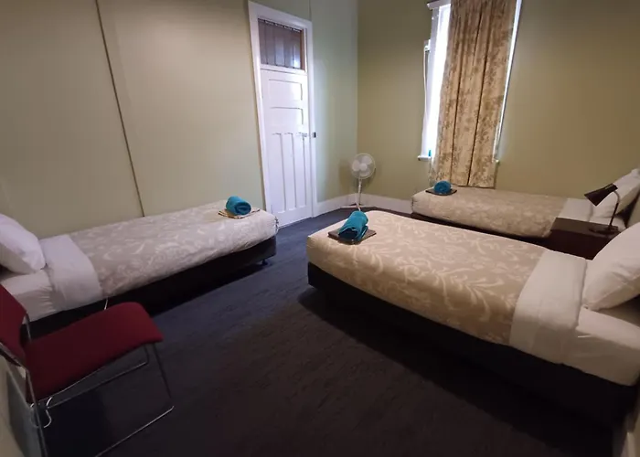 Peterborough Hotel