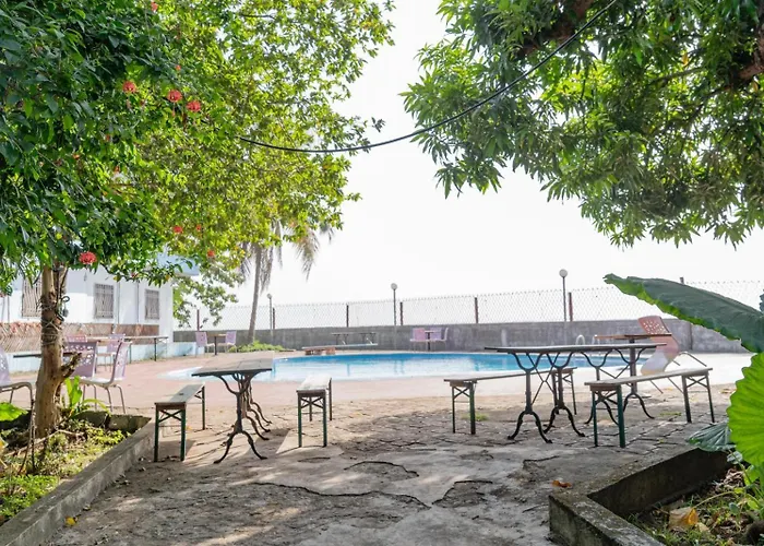 Hotel Azur Conakry
