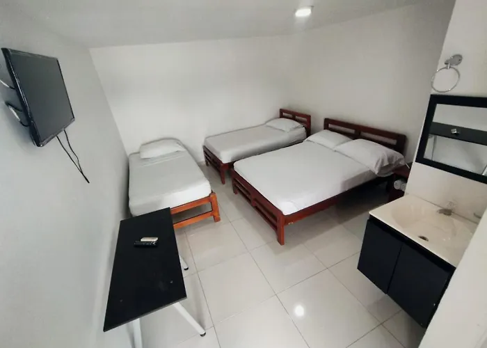 Hotel Winsor