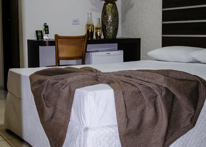 Papagaio Hotel