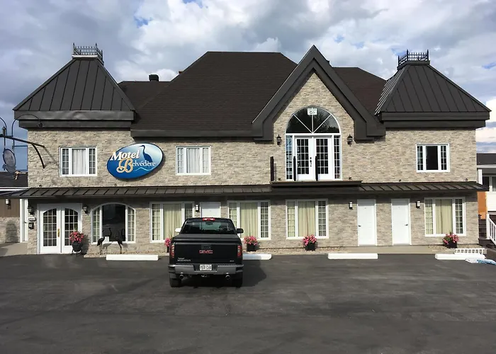 Motel Belvedere