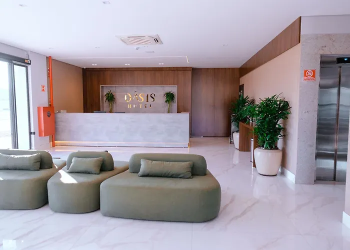 Oásis Hotel