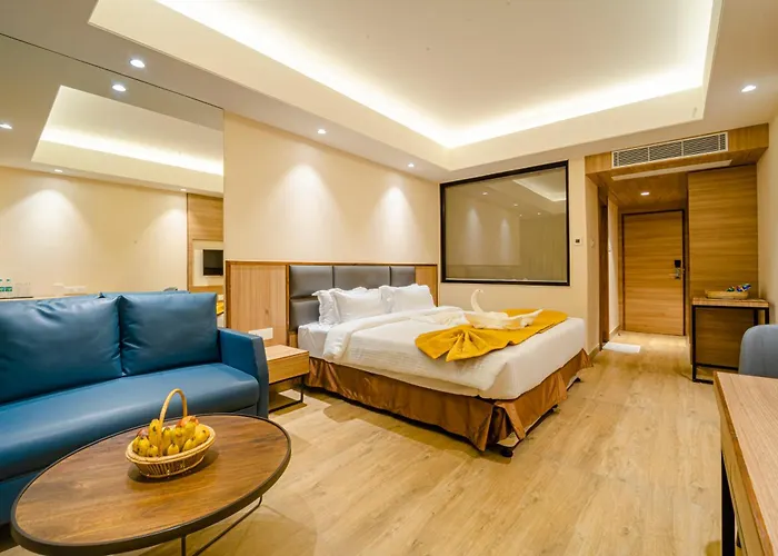 Hotel Palacio Regency