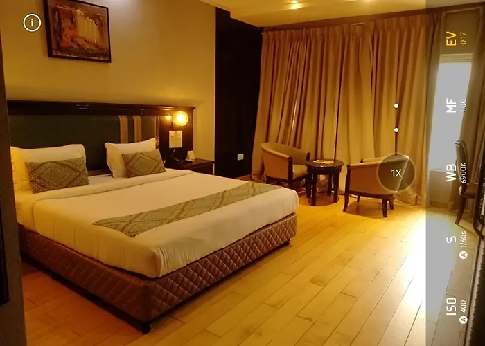 Hotel The Patricians