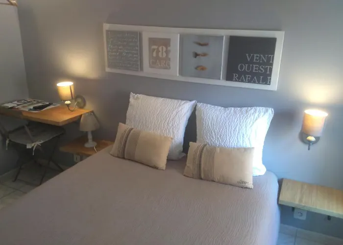 Logis Hotel La Cle Des Songes