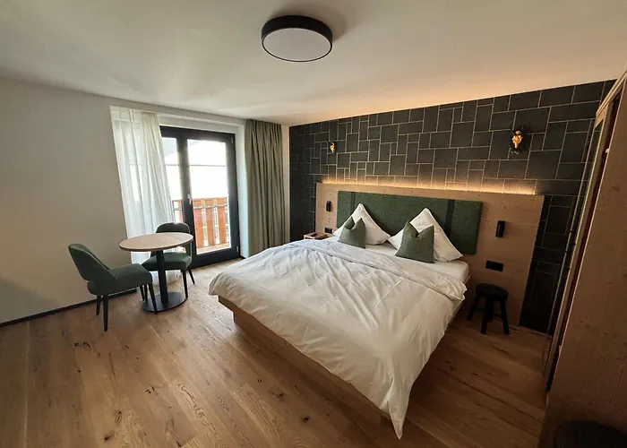 Appart Hotel Pitschonia Self Check-In